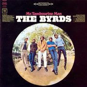 the byrds - mr tambourine man (1965)