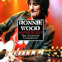 ronnie wood - the essential crossexion (2006)