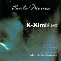 paulo moura - k-ximblues (2001)