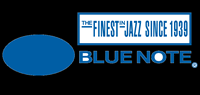 blue note records logo