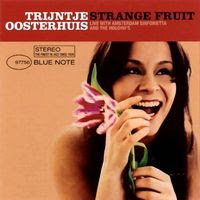 trijntje oosterhuis - strange fruit (2005)