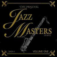 The Original Jazz Master Series – Volume 1 (1993)