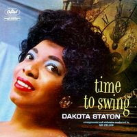 dakota staton - time to swing (1959)