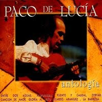 paco de lucia - antologia (1996)