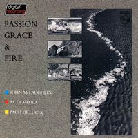 paco de lucia - passion grace & fire (1983)