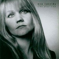 Eva Cassidy - Time After Time (2000)