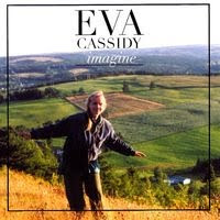 eva cassidy - imagine (2002)