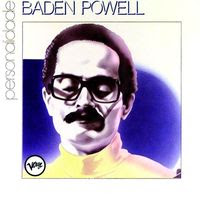 baden powell - personalidade (1993)