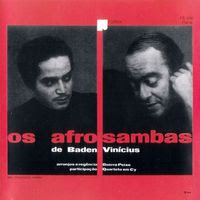 baden powell - os afro-sambas (1966)
