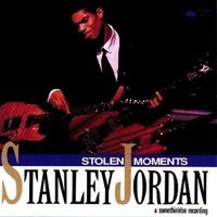 stanley jordan - stolen moments (1991)