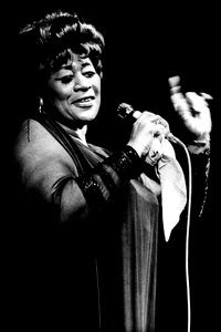 Ella Fitzgerald