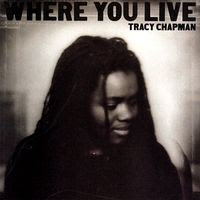 Tracy Chapman - Where You Live (2005)