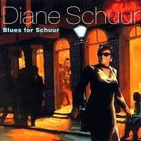 diane schuur - Blues for Schuur (1997)