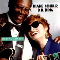 diane schuur & bb king - heart to heart (1994)