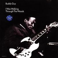 buddy guy - I was walking through the woods (1990)