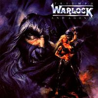 warlock - triumph and agony (1987)