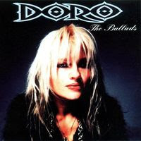 doro - the ballads (1998)
