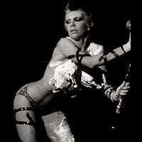 Wendy O. Williams 