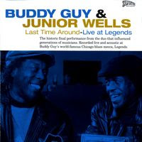 buddy guy & junior wells (1993)