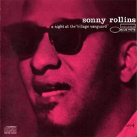 sonny rollins - a night at the village vanguard (1957)