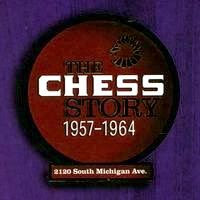 the chess story 1957-1964