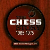 the chess story 1965-1975