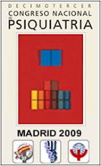 Congreso de Psiquiatría en Madrid