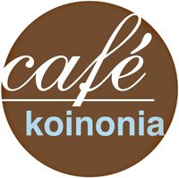 Café Koinonia