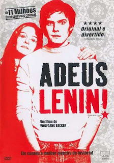 Baixar Adeus, Lenin! - Legendado