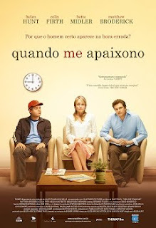Baixar Quando Me Apaixono - Dublado