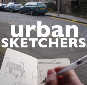 Urbansketchers