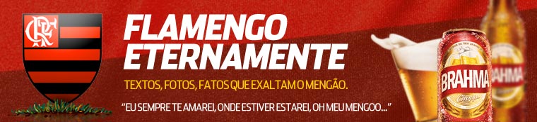 Flamengo Eternamente