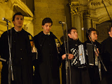 Grupo Académico Serenatas de Portalegre