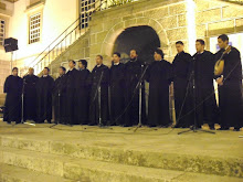 Grupo Académico Serenatas de Portalegre