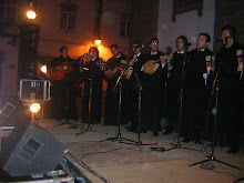 Grupo Académico Serenatas de Portalegre