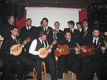 Grupo Académico Serenatas de Portalegre