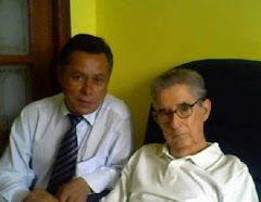 Diniz-580 e o Nosso ex-Prefeito Célio de Castro