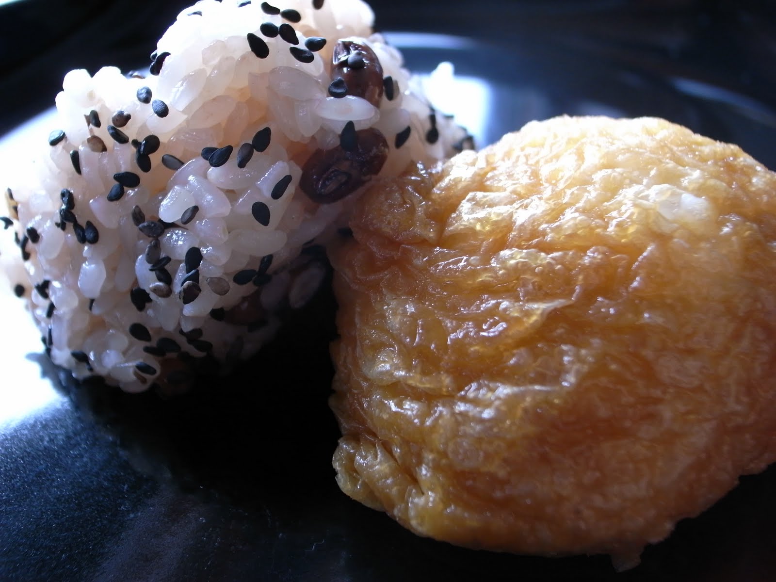 The Shimokitazawa food diaries: 4/25/10 - 5/2/10