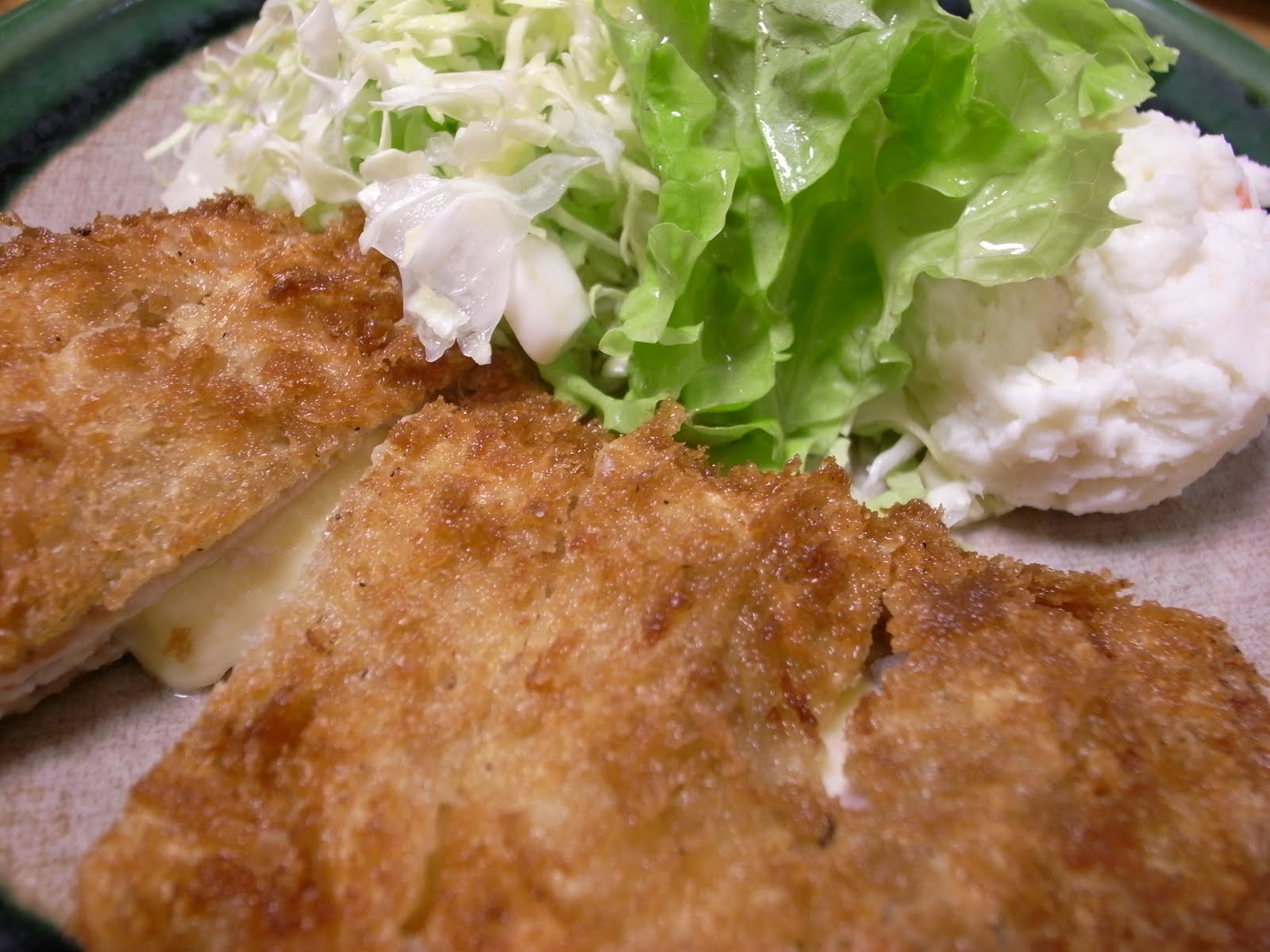 The Shimokitazawa food diaries Tonsui (Tonkatsu), Shimokitazawa