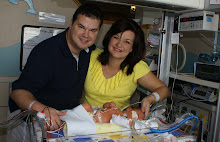 Mommy and Daddy
