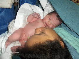 ESTA ES ANGELES PATRICIA: MI PRIMA