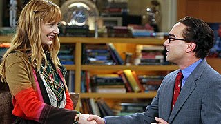 Judy Greer Big Bang Theory Porn - We are here to tell you your opinion.: 2010