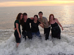 I'll be there for you...  Friends <3