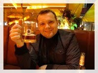 SEJA MUITO BEM VINDO