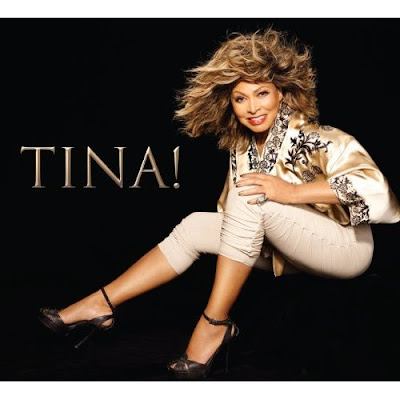 Tina Turner 2008