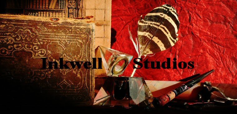 Inkwell Studios