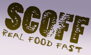 SCOFF Office Catering