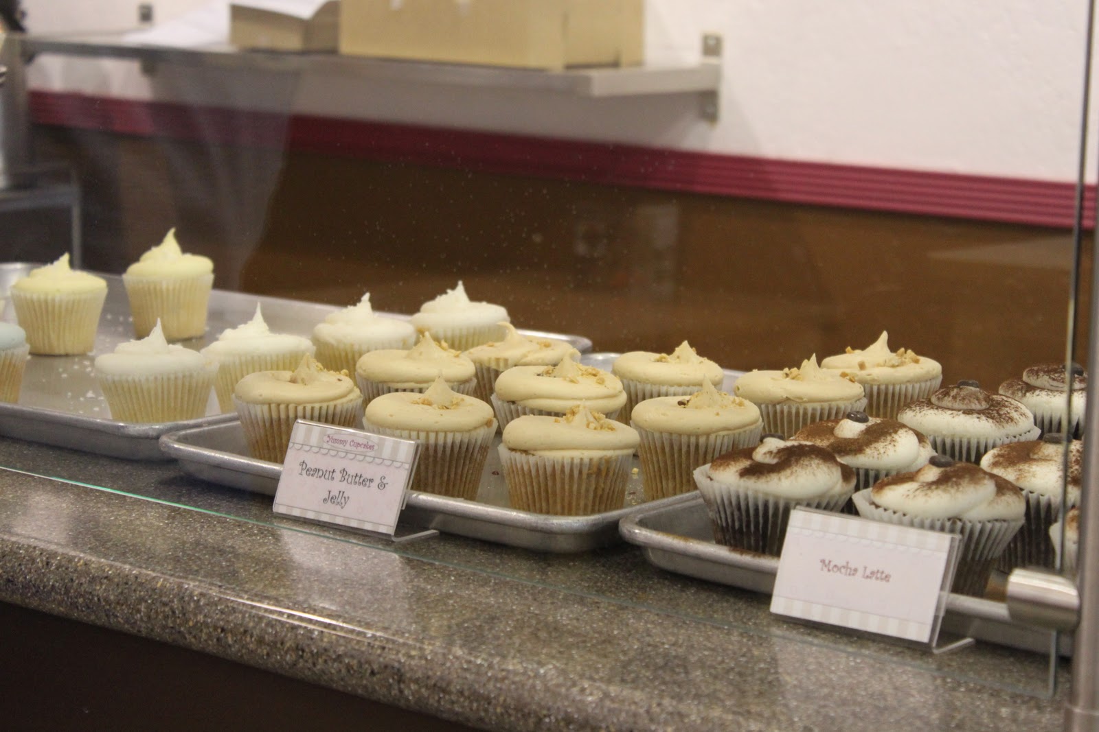 Cupcakes Coast to Coast LA Cupcake Tour The Conclusion