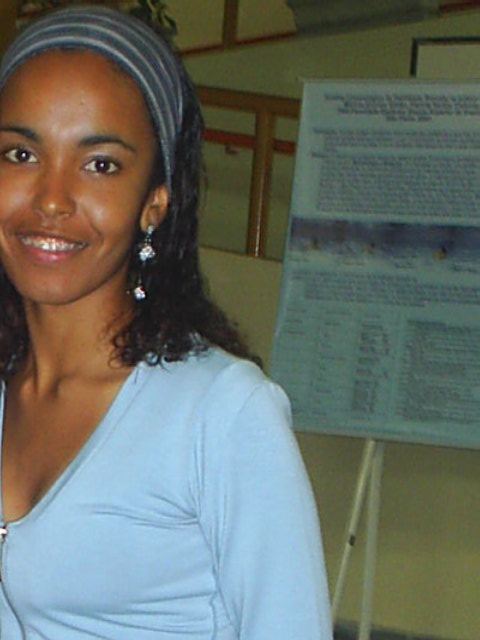 filha te amo....