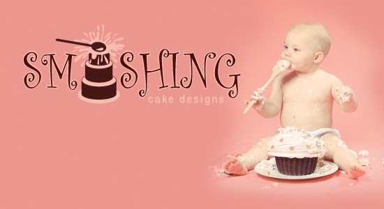 Smashing Cake Designs